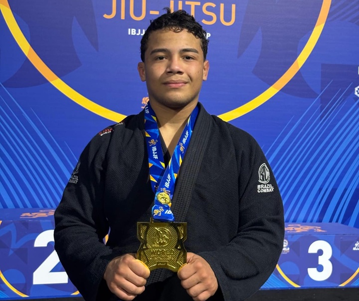 Gabriel Monteiro será uma das atrações do Turris Invitational, evento marcado para novembro (Foto: Reprodução)