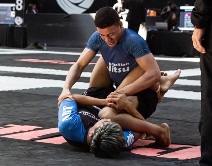 Murilo do Vale é um dos nomes confirmados para entrar em ação no Turris Invitational, em novembro (Foto: Eduardo Ferreira Fotografia)