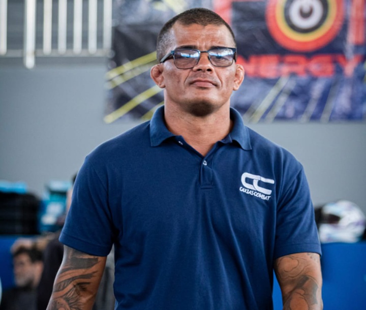 Rodrigo Manauara, organizador do Caxias Combat, anunciou novidades para a última etapa a ser realizada no ano de 2026 (Foto: Divulgação)
