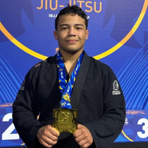 Gabriel Monteiro será uma das atrações do Turris Invitational, evento marcado para novembro (Foto: Reprodução)