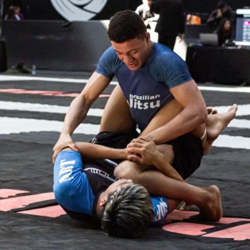 Murilo do Vale é um dos nomes confirmados para entrar em ação no Turris Invitational, em novembro (Foto: Eduardo Ferreira Fotografia)
