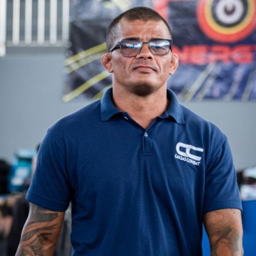 Rodrigo Manauara, organizador do Caxias Combat, anunciou novidades para a última etapa a ser realizada no ano de 2026 (Foto: Divulgação)