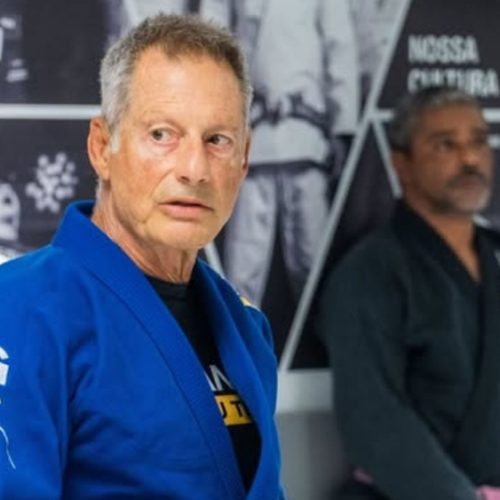 Romero "Jacaré" Cavalcanti será uma das presenças ilustres no Turris Invitational, evento que será realizado em novembro (Foto: Reprodução)
